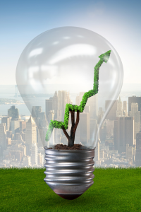 eficiência energética nas empresas