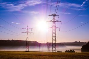 Comercializadora de Energia