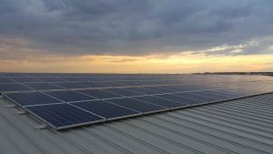 eficiência energética