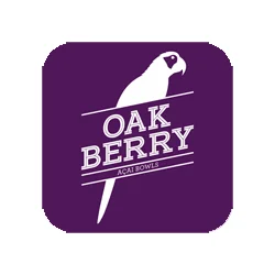 OAK BERRY