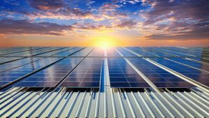 usina solar