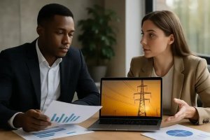 Compra de energia em 2025: o que sua empresa precisa saber agora