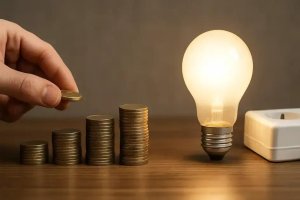 Economia de energia x mercado regulado: comparativo atualizado