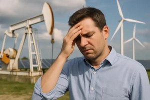 Erro comum ao lidar com transição energética e como evitá-lo