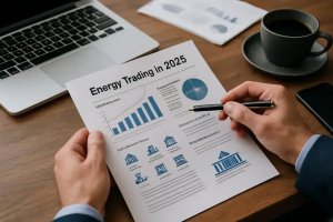 Guia prático para entender tudo sobre comércio de energia em 2025