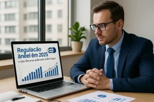 Regulação aneel em 2025: o que sua empresa precisa saber agora