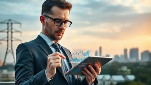 Como Funciona o Mercado Livre de Energia: Guia para Iniciantes