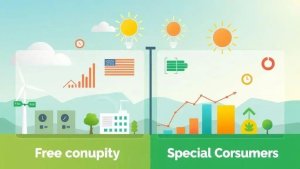 Consumidor Livre vs Consumidor Especial: Diferenças e Vantagens