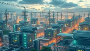 Futuro do Mercado Livre: Tendências e Expectativas para 2025-2030