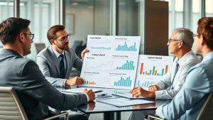 Mercado Livre vs Mercado Cativo: Qual a Melhor Opção para Sua Empresa